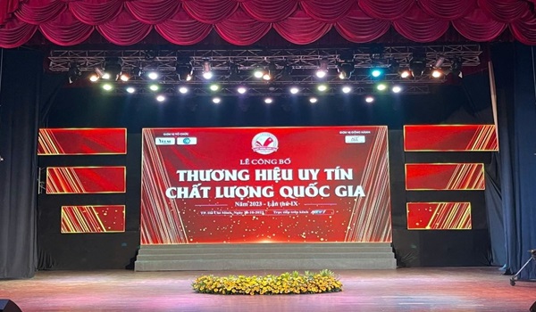 MÀN HÌNH LED