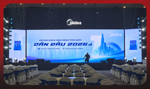 HỘI NGHỊ HỘI THẢO