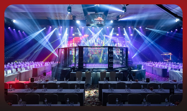 ÂM THANH ÁNH SÁNG