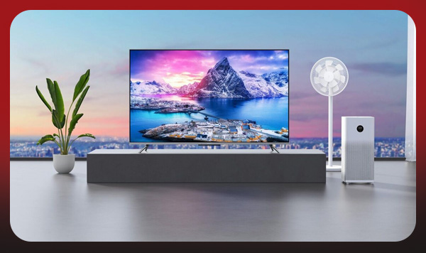 MÀN HÌNH & TIVI LCD