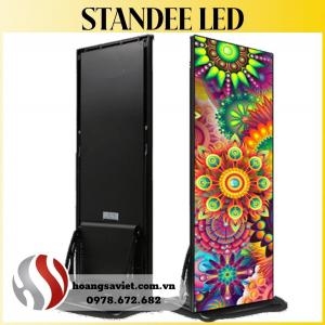 Bán Và Cho Thuê Standee Điện Tử Tại Tphcm