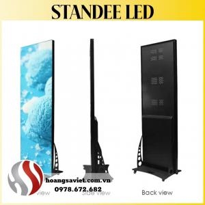 Bán Và Cho Thuê Standee Điện Tử Tại Tphcm