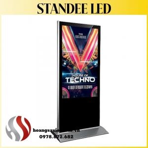 Bán Và Cho Thuê Standee Điện Tử Tại Tphcm