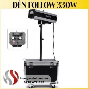 Stage Follow Lights Rental