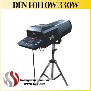 Stage Follow Lights Rental