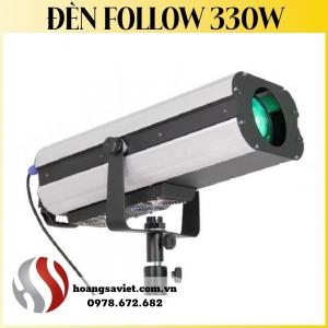 Stage Follow Lights Rental