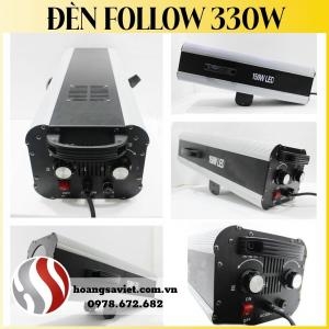 Stage Follow Lights Rental