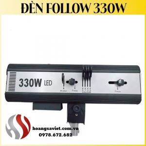 Stage Follow Lights Rental