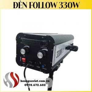 Stage Follow Lights Rental