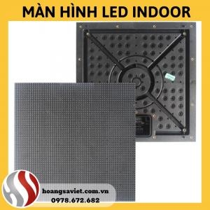 Cho Thuê Màn Hình Led Trong Nhà Tại Tphcm