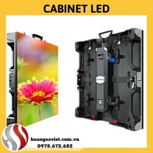 Cho Thuê Màn Hình Led Trong Nhà Tại Tphcm