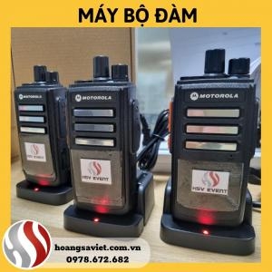 Walkie Talkie Rental in HCMC
