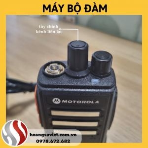 Walkie Talkie Rental in HCMC