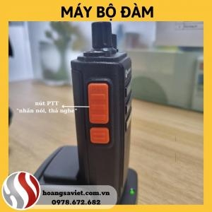 Walkie Talkie Rental in HCMC