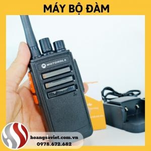 Walkie Talkie Rental in HCMC