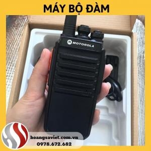 Walkie Talkie Rental in HCMC
