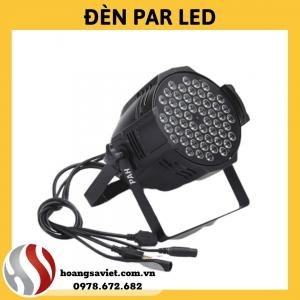 Led Par Lights Rental In Ho Chi Minh City
