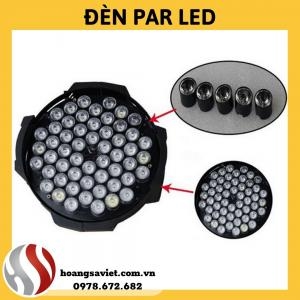 Led Par Lights Rental In Ho Chi Minh City