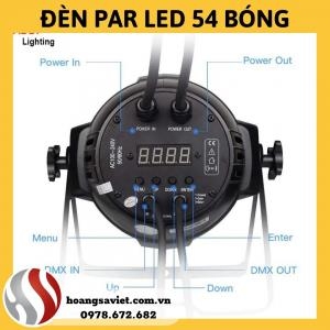 Led Par Lights Rental In Ho Chi Minh City