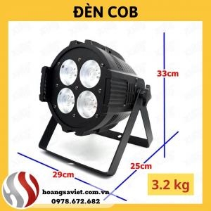 Cho Thuê Đèn Cob Tại Tphcm