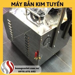 Glitter Shooting Machine Rental in HCMC