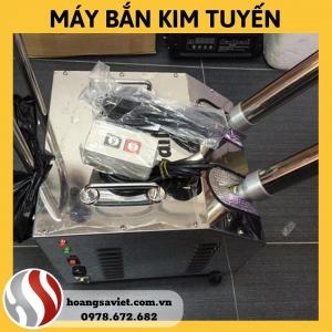 Glitter Shooting Machine Rental in HCMC