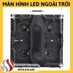 Cho Thuê Màn Hình Led Ngoài Trời Tại Tphcm