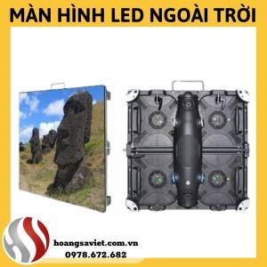 Cho Thuê Màn Hình Led Ngoài Trời Tại Tphcm
