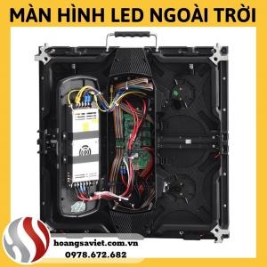 Cho Thuê Màn Hình Led Ngoài Trời Tại Tphcm