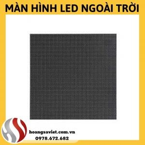Cho Thuê Màn Hình Led Ngoài Trời Tại Tphcm