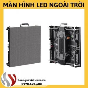 Cho Thuê Màn Hình Led Ngoài Trời Tại Tphcm