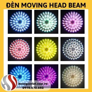 Moving Head Beam Lights Rental In Ho Chi Minh City Moving Head Beam Lights Rental In Ho Chi Minh City