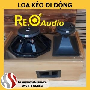 Bán Loa Kéo Di Động Tại Tphcm