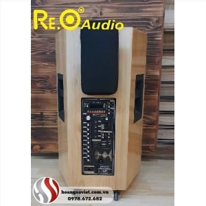 Bán Loa Kéo Di Động Tại Tphcm