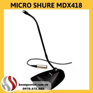 Bán & Cho Thuê Micro Cổ Ngỗng Shure Tại Tphcm Bán & Cho Thuê Micro Cổ Ngỗng Shure Tại Tphcm