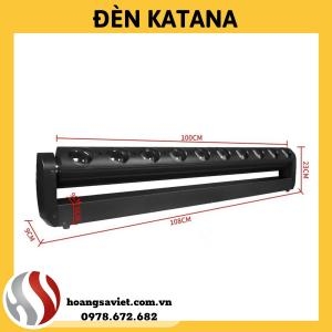 Katana Lamp Rental In Ho Chi Minh City