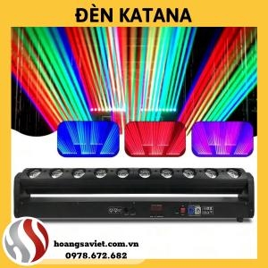 Katana Lamp Rental In Ho Chi Minh City