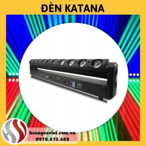 Katana Lamp Rental In Ho Chi Minh City