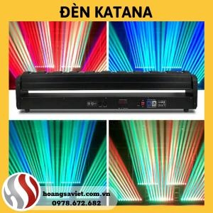 Katana Lamp Rental In Ho Chi Minh City