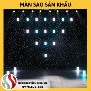Cho Thuê Màn Sao Sân Khấu Tại Tphcm