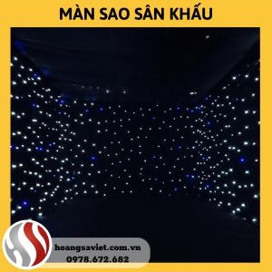 Cho Thuê Màn Sao Sân Khấu Tại Tphcm