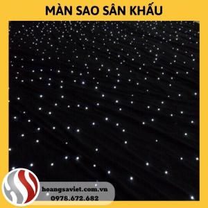 Cho Thuê Màn Sao Sân Khấu Tại Tphcm