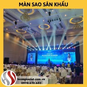 Cho Thuê Màn Sao Sân Khấu Tại Tphcm