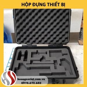 Bán Hộp Đựng Dụng Cụ Bằng Nhựa Abs