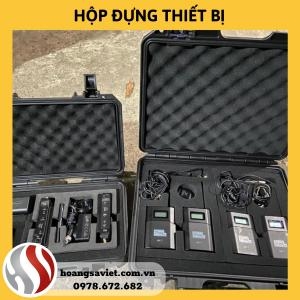 Bán Hộp Đựng Dụng Cụ Bằng Nhựa Abs