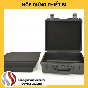 Bán Hộp Đựng Dụng Cụ Bằng Nhựa Abs