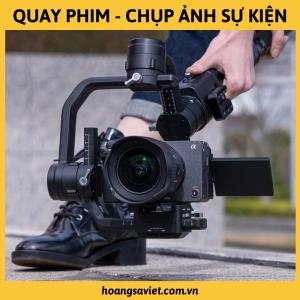 Providing Photography and Videography Services in Ho Chi Minh City