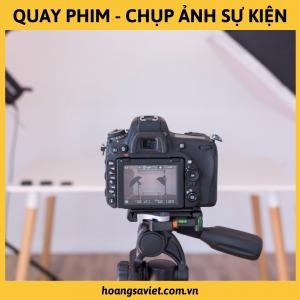 Providing Photography and Videography Services in Ho Chi Minh City