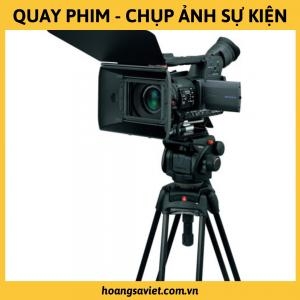 Providing Photography and Videography Services in Ho Chi Minh City