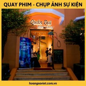 Providing Photography and Videography Services in Ho Chi Minh City